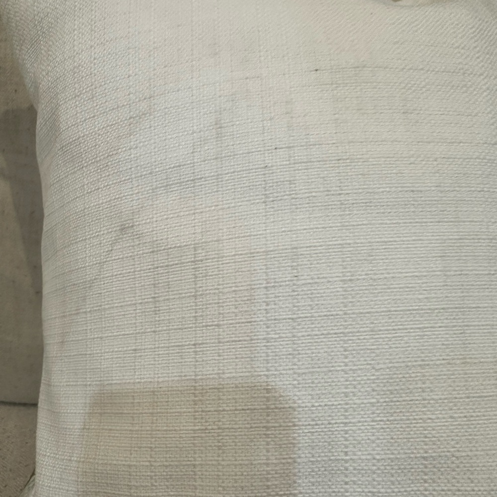 Whimsical Bunny Decorative Pillow - Picture 7 of 8